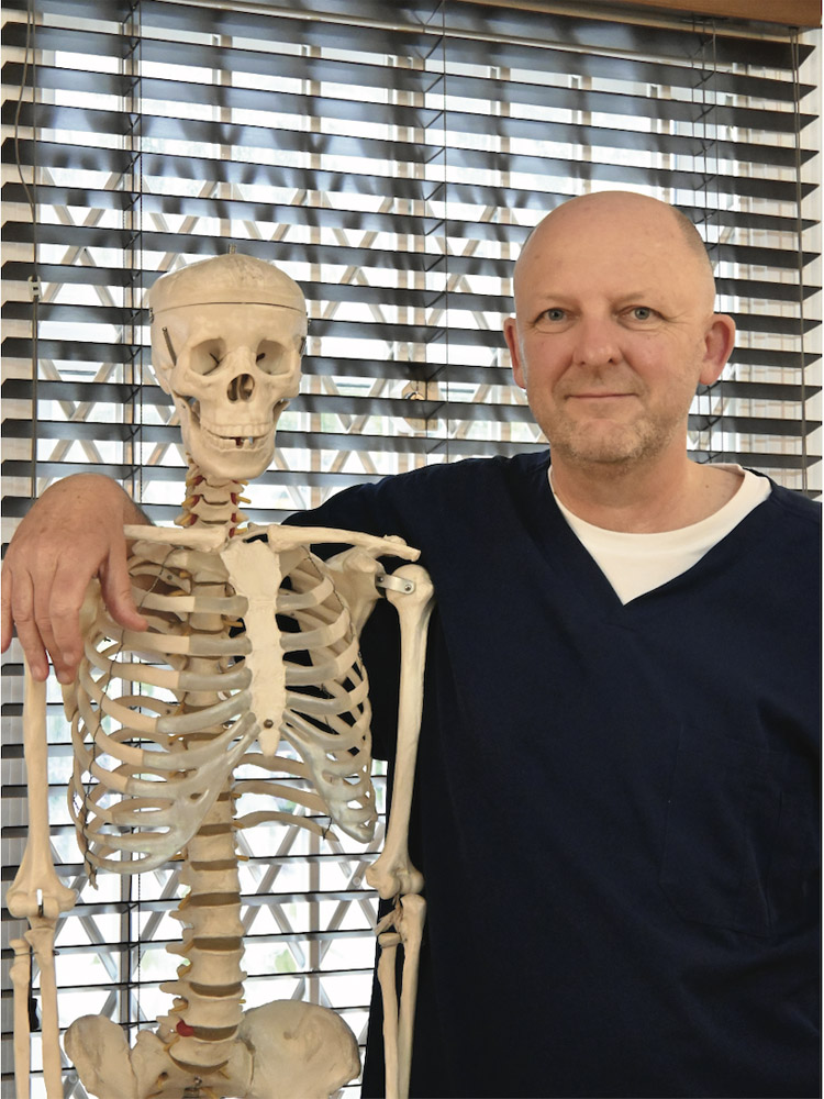 Photo by Josie Hopwood